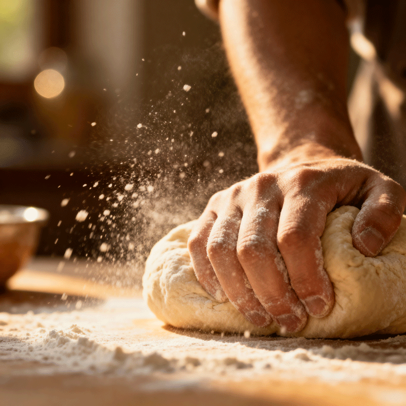 Técnicas De Panadería Y Repostería Para Pre Contrato